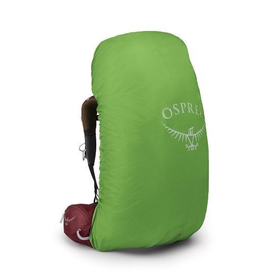 Tas Gunung Osprey Aura Ag 65 / Tas Travel Osprey Original Bergaransi
