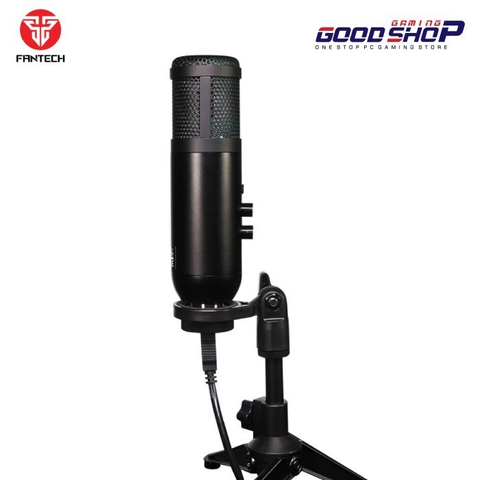 Fantech Mcx01 Leviosa - Gaming Microphone