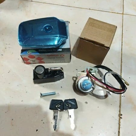 KUNCI SET YT115 KUNCI SET YT 115