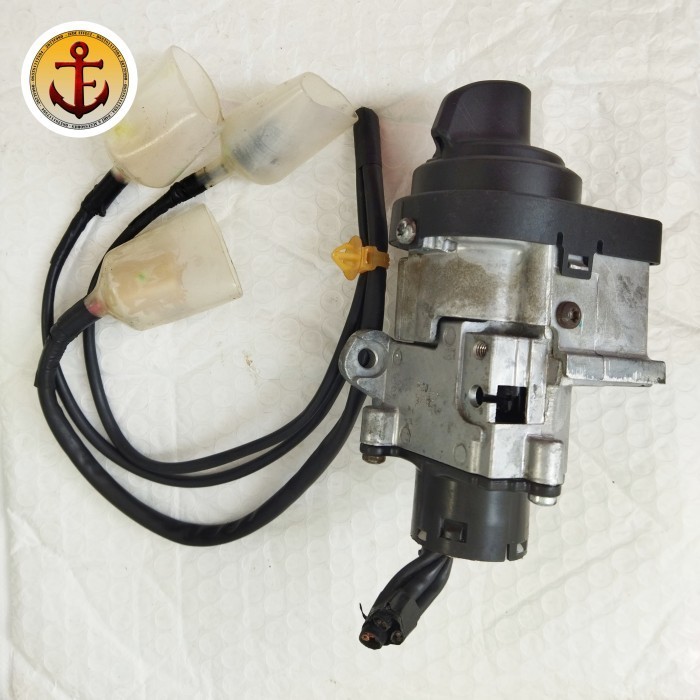 KUNCI KONTAK KEYLESS KEYLES ORIGINAL YAMAHA FAZZIO FAZIO