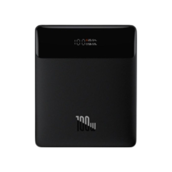 Baseus Blade Hd Laptop Powerbank 100W 20000Mah - Ppbl000301