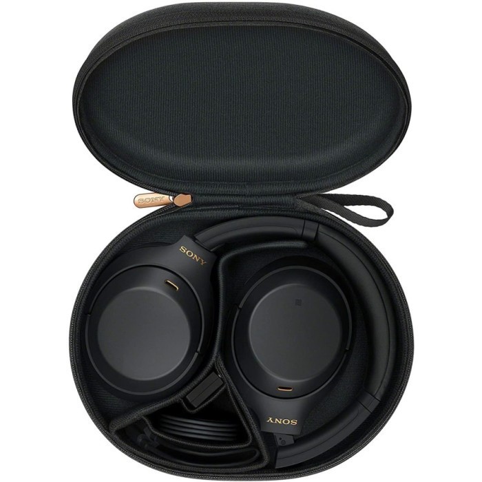 Sony Wh 1000Xm4 Wh-1000Xm4 Wh1000Xm4 Noise Cancelling Headphone