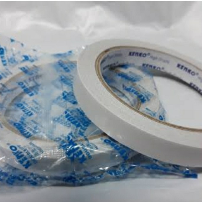 

DISKON Double Tape Kenko 12mm