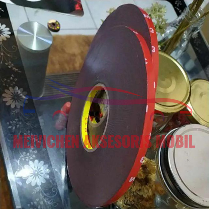 

PROMO Double Tape 3M 8mm x 30 meter