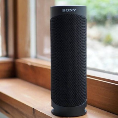 Sony Srs-Xb23 / Srs Xb23 Extra Bass Portable Bluetooth Speaker