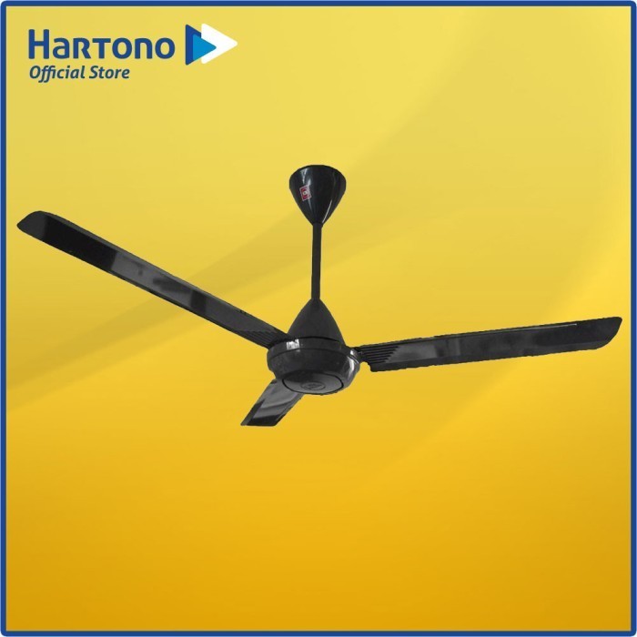 Kdk Ceiling Fan Wz56P_Grey