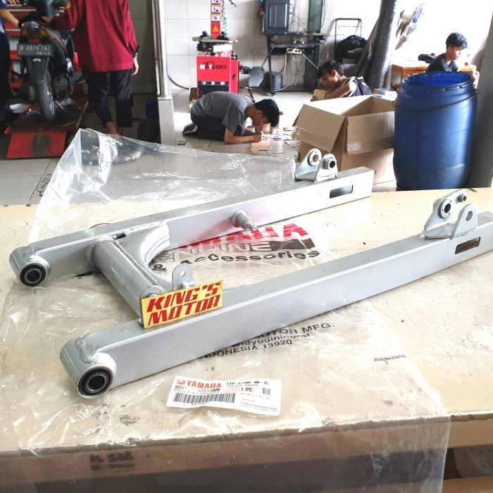 Swing Arm Jupiter Z (2004-2009) Ori Ygp