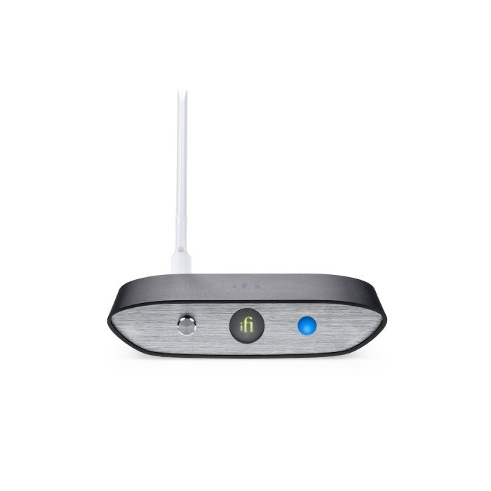 Ifi Zen Blue V2 Hi-Fi Bluetooth Reciever Desktop Dac / Adapter