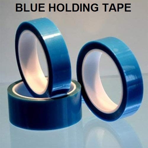 

TERMURAH Holding Tape Blue MB 24mm X 50m.