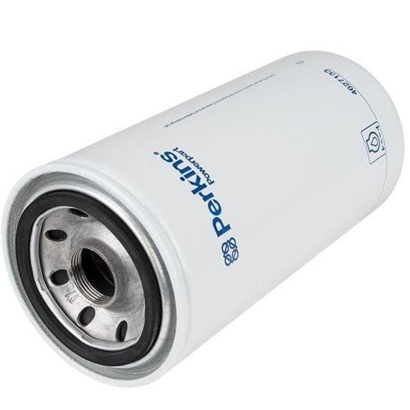 *****] perkins oil filter 4627133