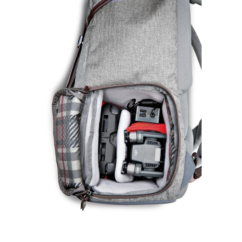 Tas Kamera Atau Tas Dji Mavic Manfrotto Windsor Backpack