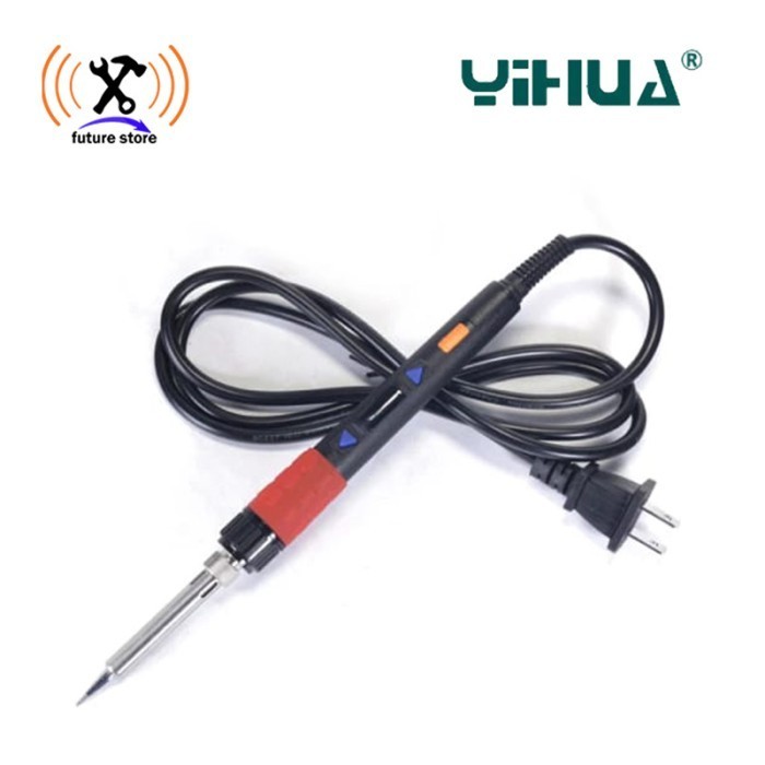 Solder Tangan Yihua 928D-Iii 110W Original