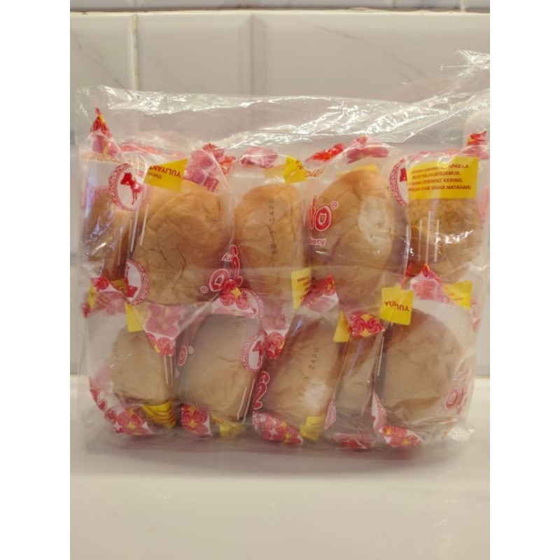 

TERMURAH!!! Roti Bluder