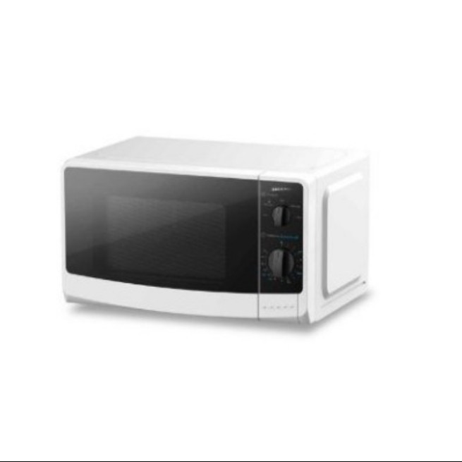 Sharp R220Ma Wh Microwave Oven 20L 450Watt White