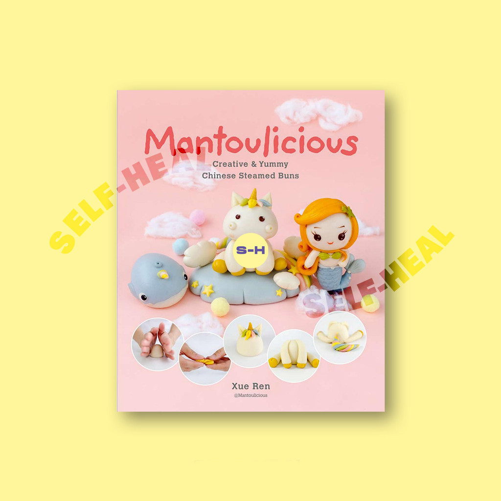 

Mantoulicious - Xue Ren