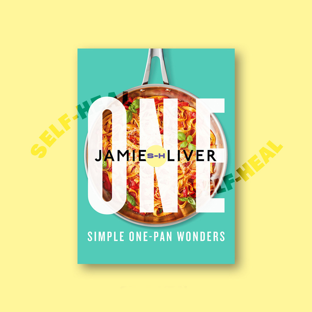 

One - Jamie Oliver