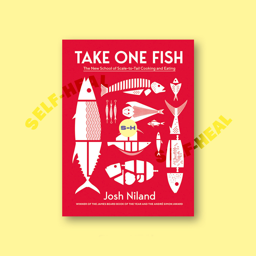 

Take One Fish - Josh Niland