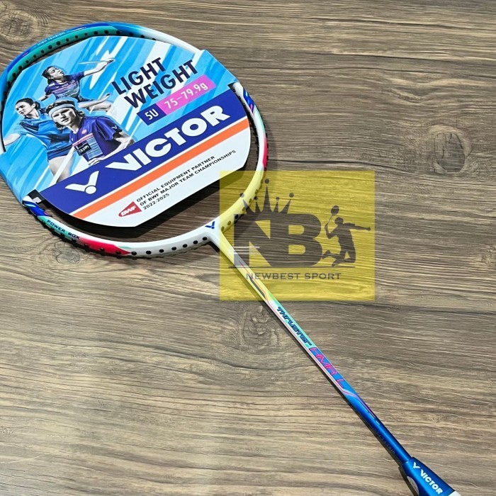 RAKET VICTOR THRUSTER HMR L ORIGINAL