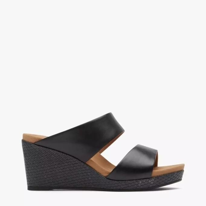 Rockport Wedges Rk-3891 Original 100%