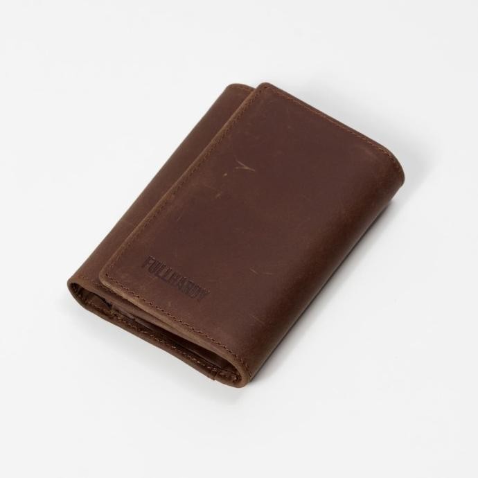 Dompet Kulit Fullhardy Fksdpd 8009