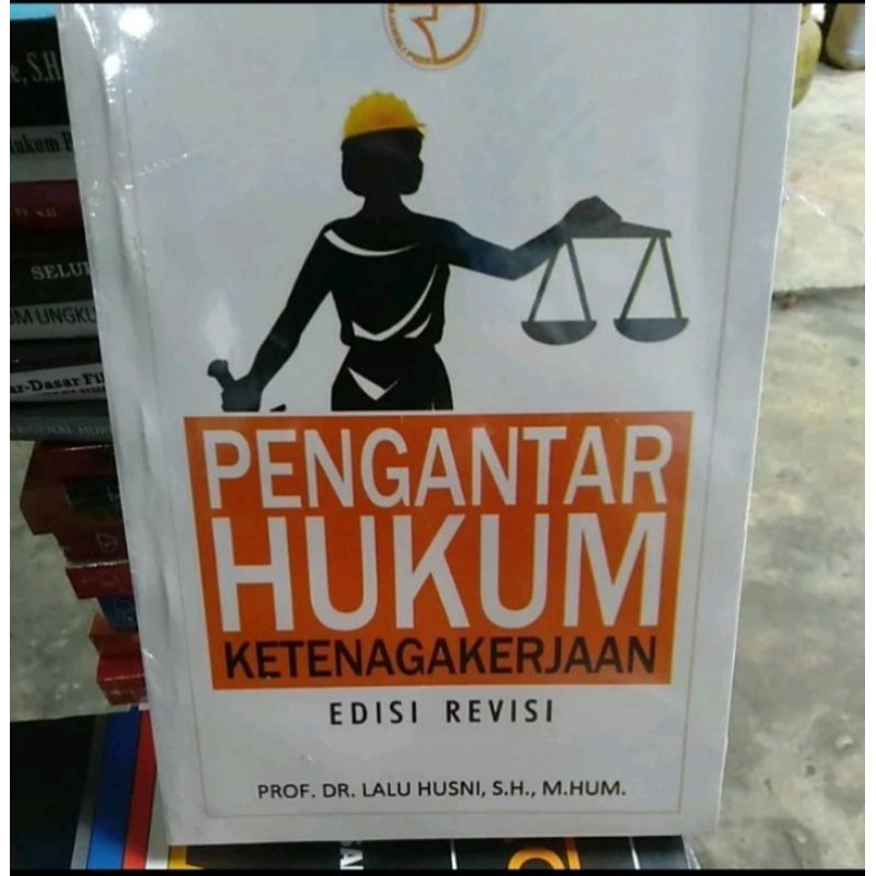Hukum Ketenagakerjaan