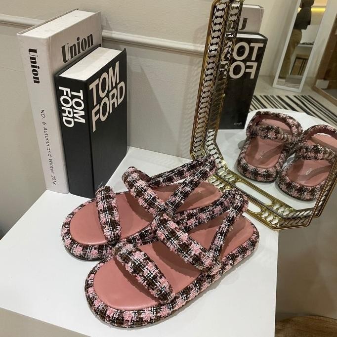 Pedro Shoes Wanita 114