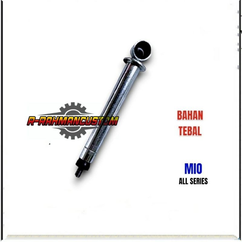 AS SOK SKOK SHOK SHOCK BELAKANG YAMAHA MIO MIO SPORTY AS SOK BELAKANG MIO KARBU MIO SPORTY