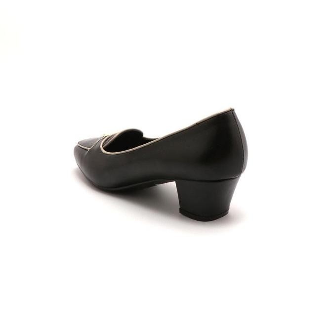 Buccheri Angelee Heels Wanita Black