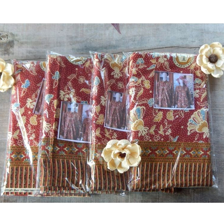 Kain Batik PPNI