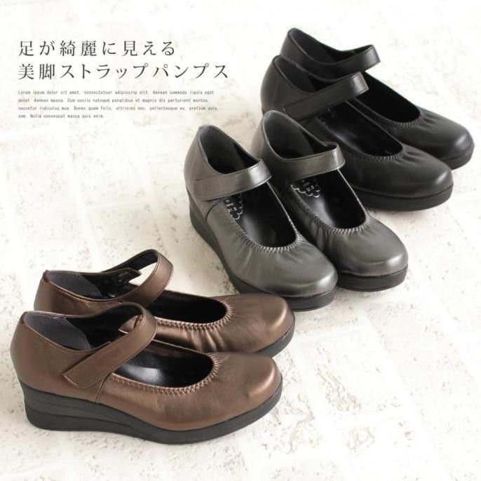 Wedges First Contact Made In Japan