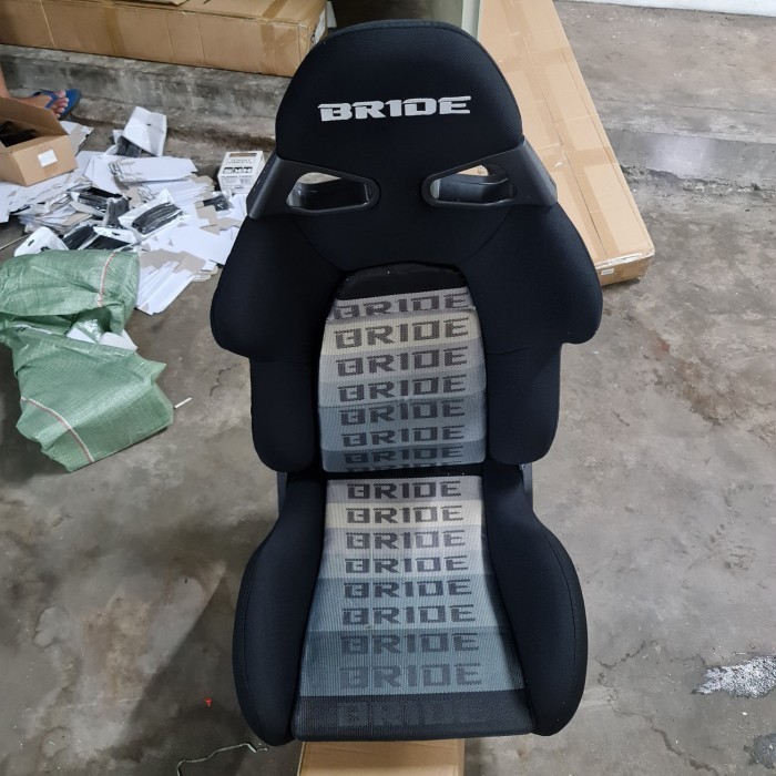 JOK RACING BRIDE CUGA + SEAT BELT BRIDE