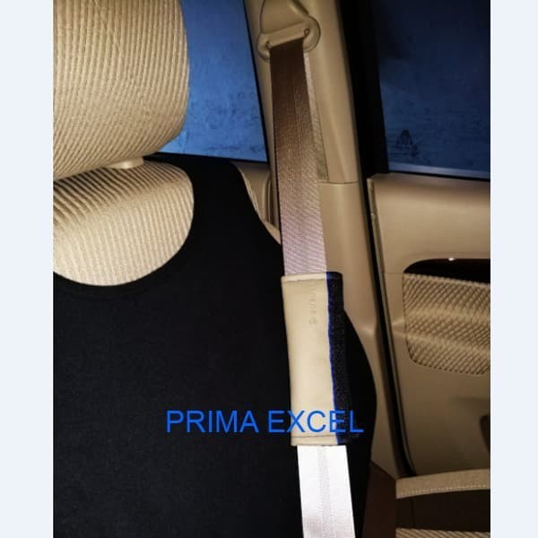 COVER SEAT BELT MOBIL SUZUKI ERTIGA ORIGINAL SUZUKI ASLI SGP