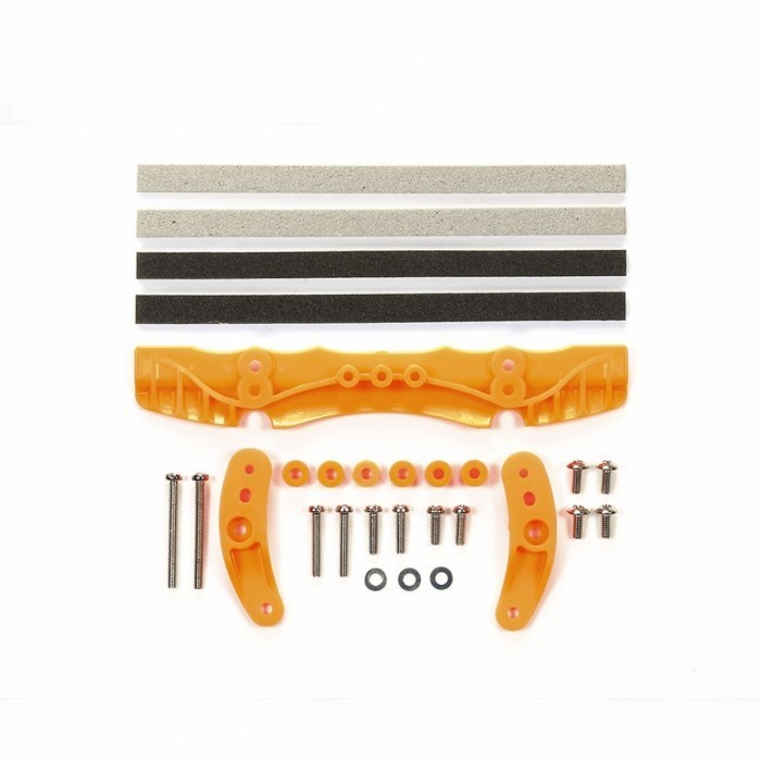 Brake Set Ar Chasis Orange - 95558