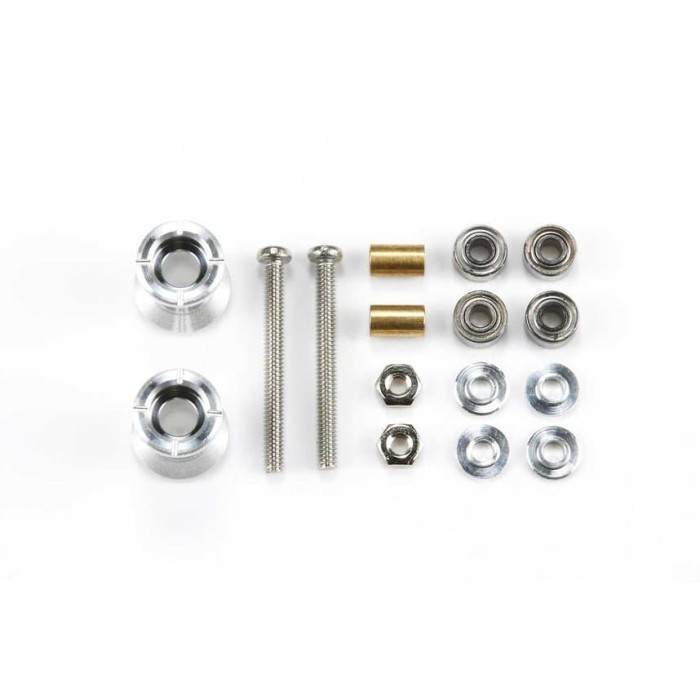 Double Alu Roller 9-8mm - 15403