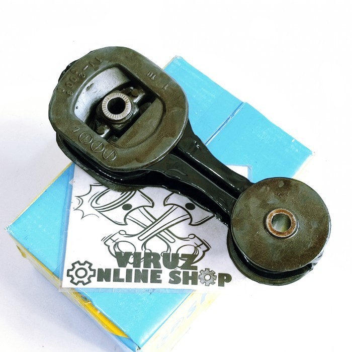 ENGINE MOUNTING DUDUKAN PANGKON MESIN TENGAH PENDEK SUZUKI FORSA 0157