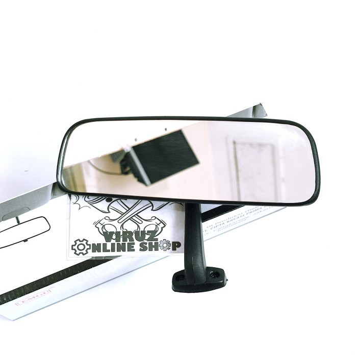 KACA SPION DALAM KABIN INTERIOR MITSUBISHI COLT DIESEL FE-111 EMG 3842