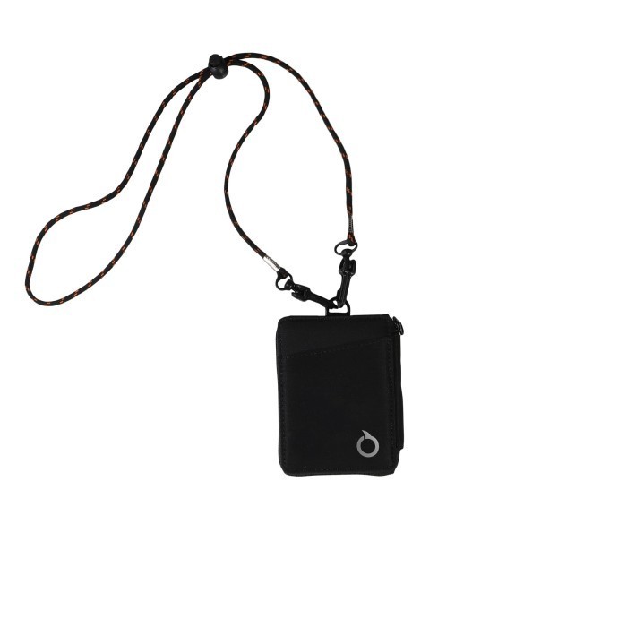 

BARANG TERLARIS Ortuseight Encore Card Holder Black