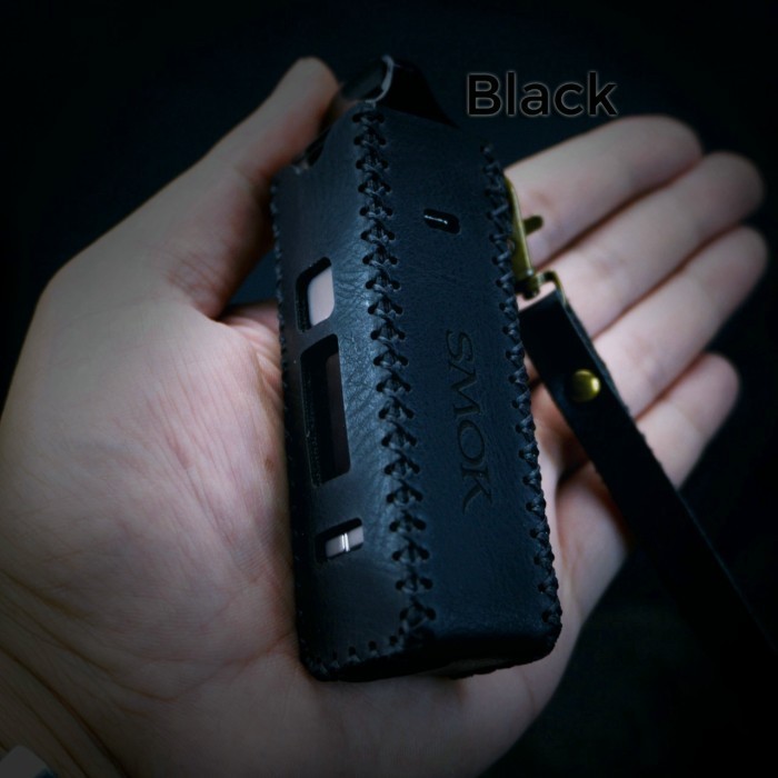 

BARANG TERLARIS Premium Sleeve Case Rpm 4 Free Lanyard Holder Case Rpm4 Learher Sleeve