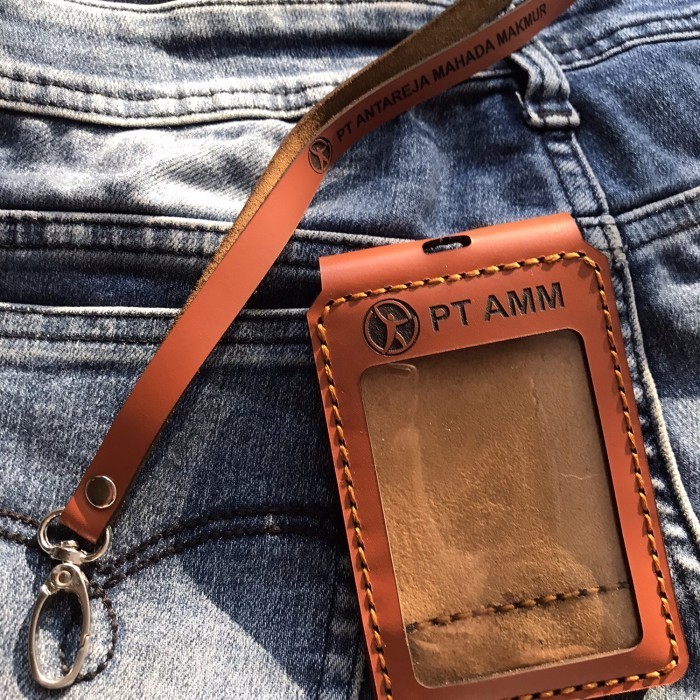 

BARANG TERLARIS id card holder magnet / id card holder custom