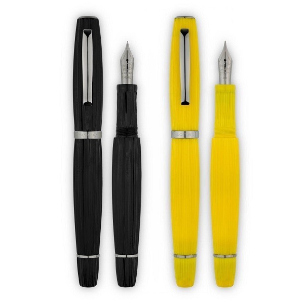 

SCRIBO La Dotta Fountain Pen