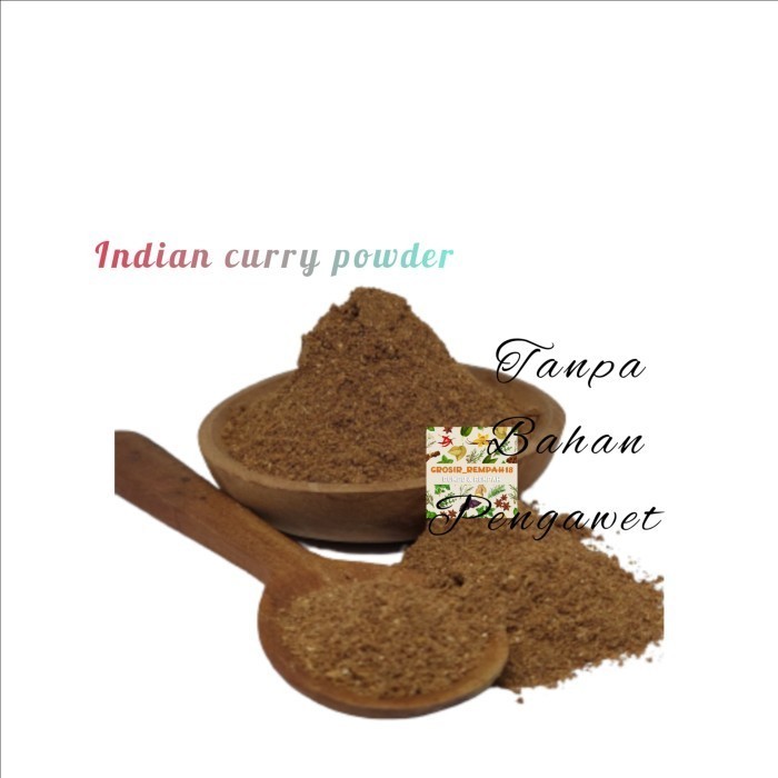 

Indian curry powder 1kg/ kari bubuk india