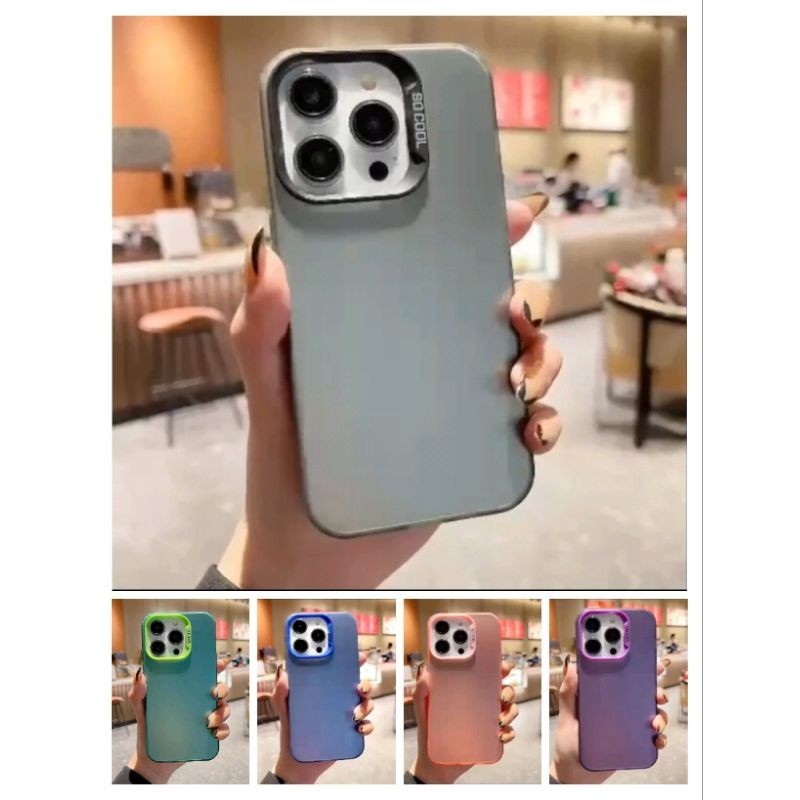 SLICON/CASE REDMI NOTE 9/REDMI NOTE 9 PRO SOFTCASE IMD HYBRID PLATE HOLOGRAM