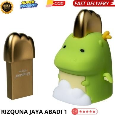 Kingston Limited Edition Year of Dragon Flashdisk USB 3.2 128GB - DTCNY24