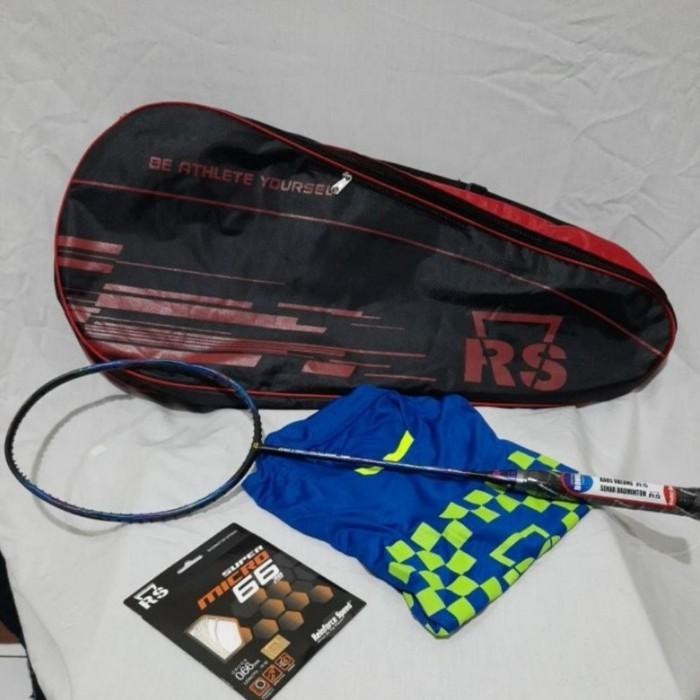 RAKET RS METRIC POWER 16 N-LLL