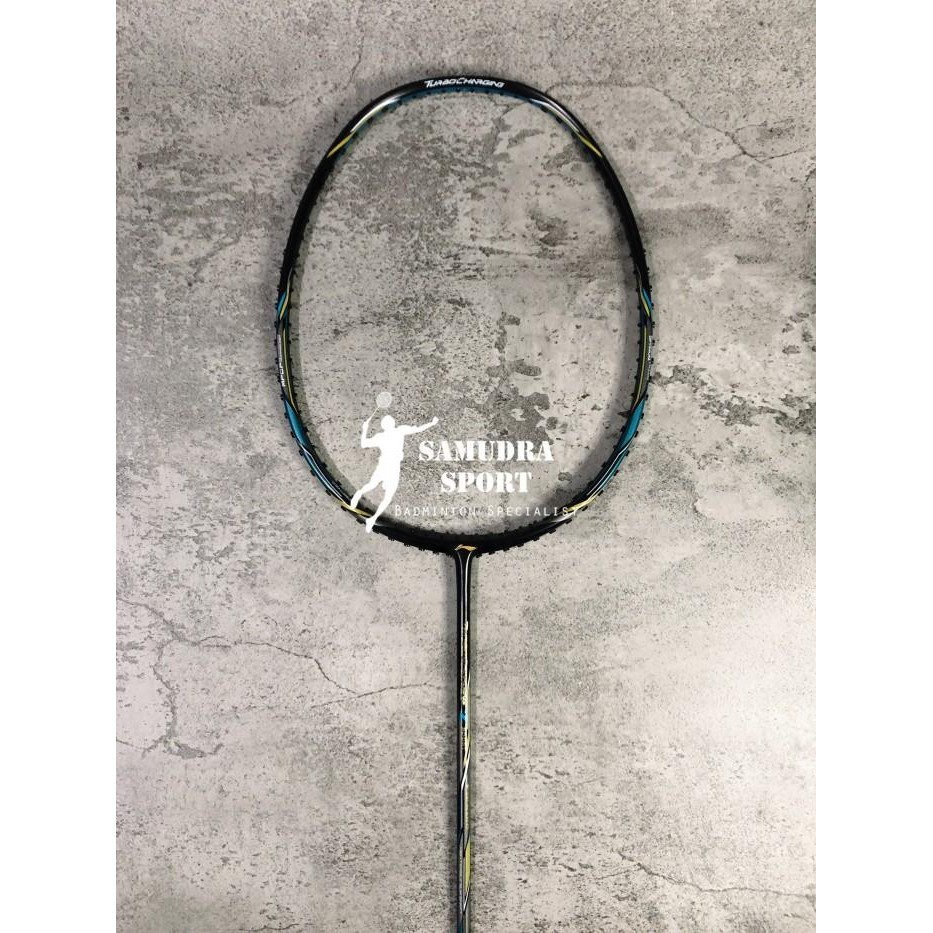 RAKET BADMINTON LI-NING TURBOCHARGING Z BOOST