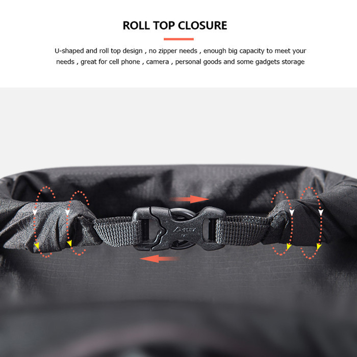 Vest Aonijie C943 Running Pack