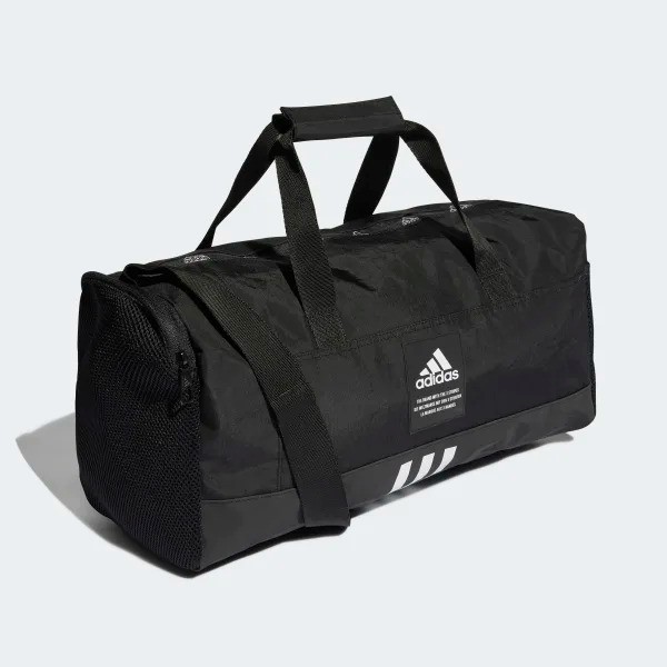 Tas Adidas Duffel Bag 4Athlts Medium - Hc7272