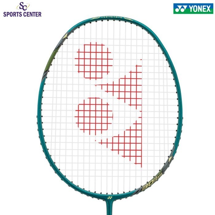 Full Set Raket Badminton Yonex Nanoray 70 Light
