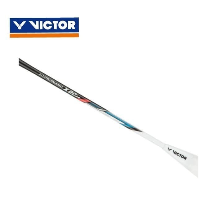 Raket Badminton Victor Hypernano X 20 X20 Original