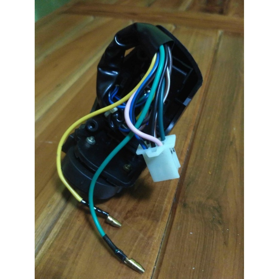 saklar kiri mio j/jup mx/soul gt/xeon ada toml on/off